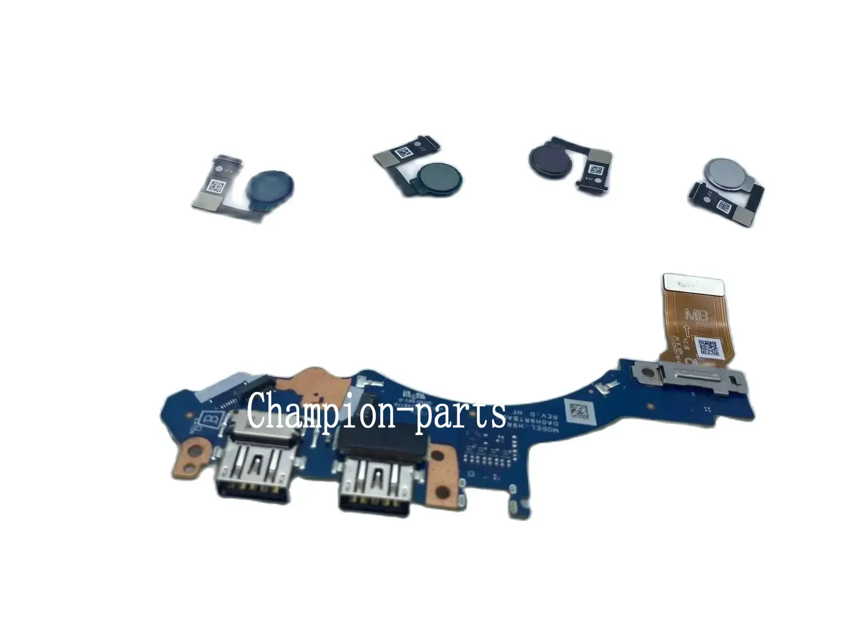 MLLSE ORIGINAL STOCK FOR Huawei MateBook 16s CREF-16 RLEF-16 USB BOARD DA0H9RTBAD0 DA0H9RTBAE0 LAPTOP FAST SHIPPING
MLLSE ORIGINAL STOCK FOR Huawei MateBook 16s CREF-16 RLEF-16 USB BOARD DA0H9RTBAD0 DA0H9RTBAE0 LAPTOP FAST SHIPPING
