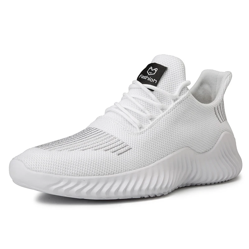 Comfortable Casual Walking Shoes Men Women Large Size Breathable Sport Sneakers Men's Women's Shoes
Comfortable Casual Walking Shoes Men Women Large Size Breathable Sport Sneakers Men's Women's Shoes