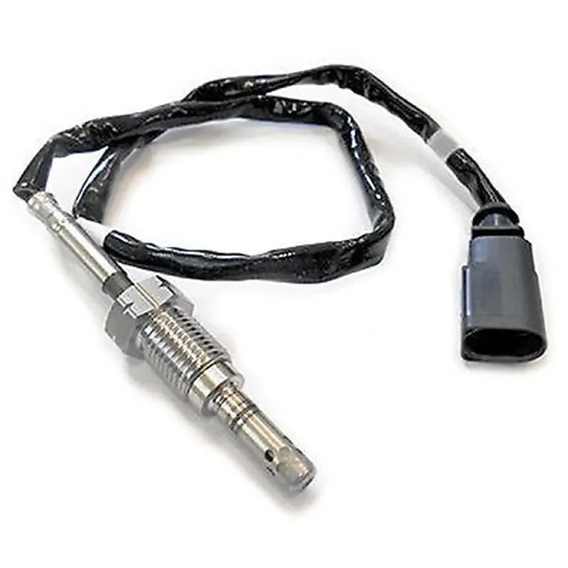 Exhaust Gas Temperature Sensor for 076906088C Cross-border Exhaust Gas Temperature Sensor
Exhaust Gas Temperature Sensor for 076906088C Cross-border Exhaust Gas Temperature Sensor