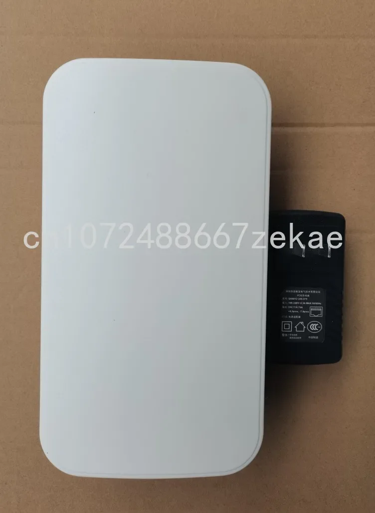 Мост мониторинга лифта на 100 этажах 5,8 Г со встроенной материнской платой Ubnt WS5. Гарантийный срок составляет три года.
Мост мониторинга лифта на 100 этажах 5,8 Г со встроенной материнской платой Ubnt WS5. Гарантийный срок составляет три года.