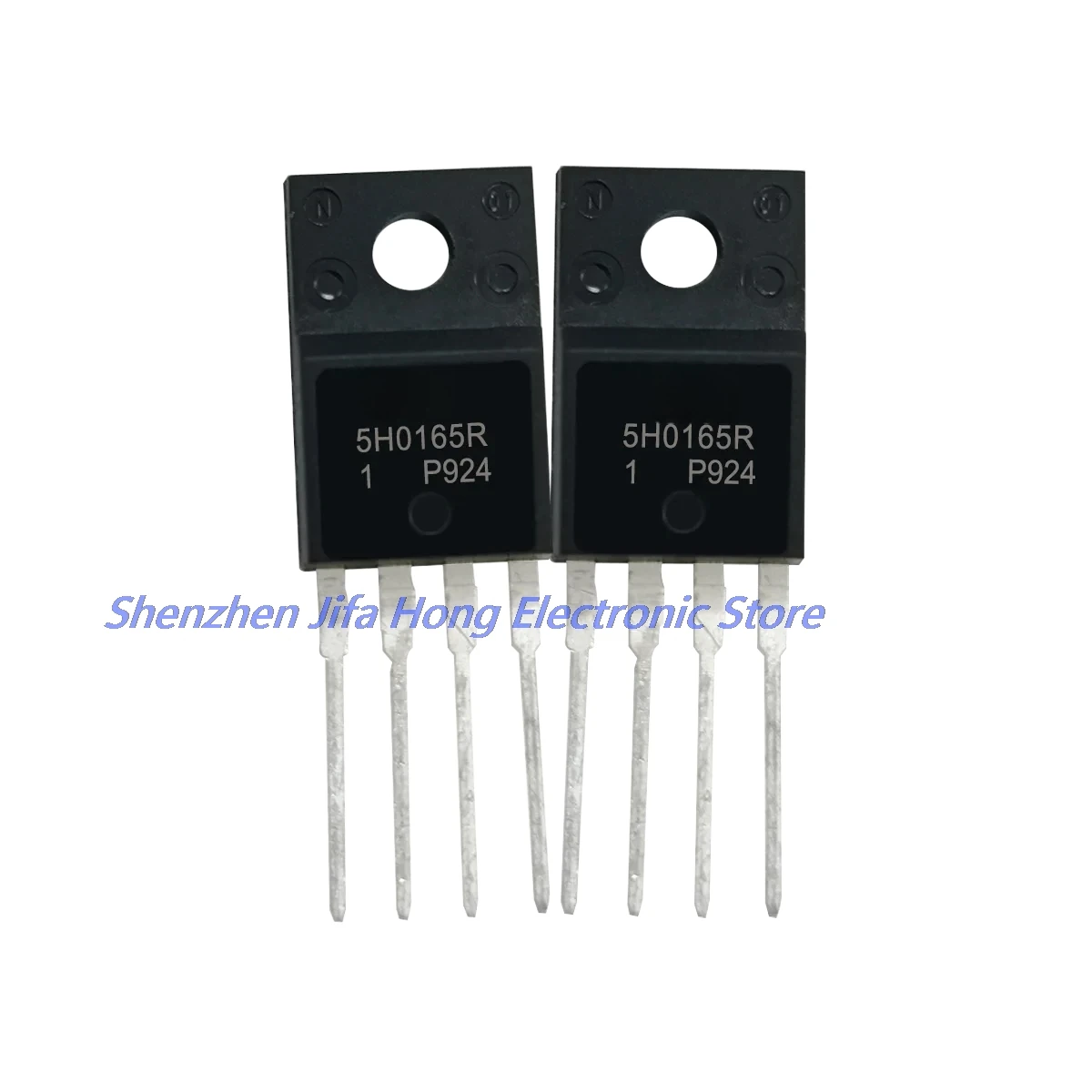 10 шт./лот 5H0165R KA5H0165R TO-220F-4 MOS Высокое качество
10 шт./лот 5H0165R KA5H0165R TO-220F-4 MOS Высокое качество