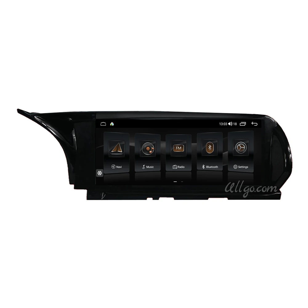 Android Car Head Unit for Infiniti Q30 QX30 2015-2019 Left Hand Driving
Android Car Head Unit for Infiniti Q30 QX30 2015-2019 Left Hand Driving