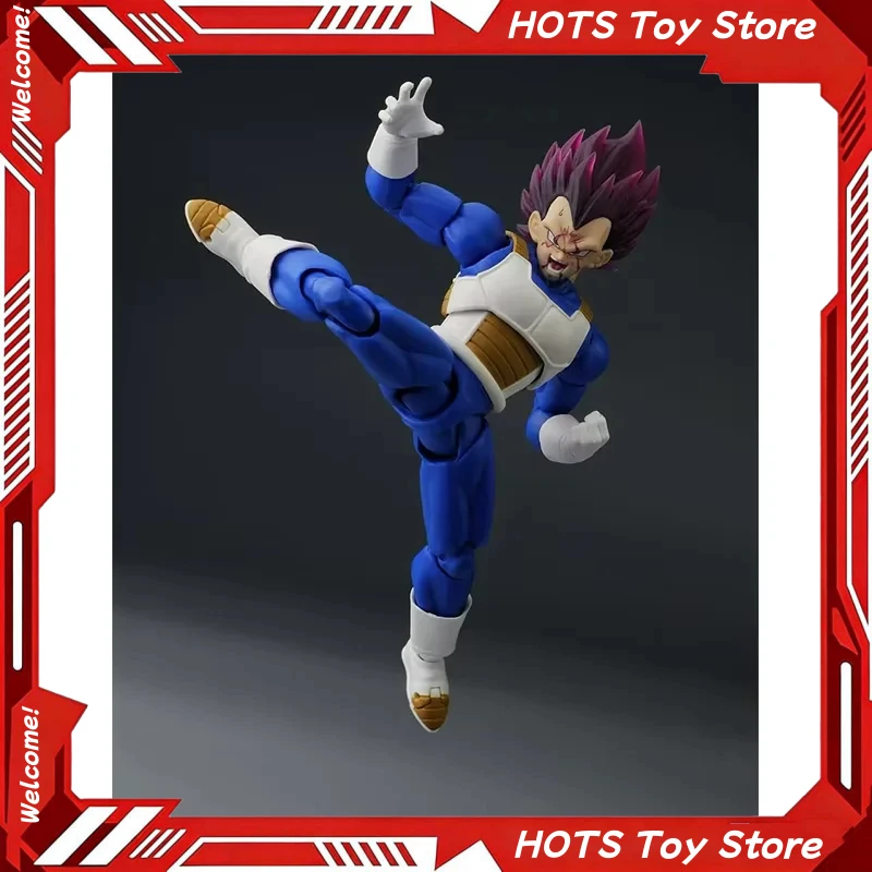 In Stock Air&OQ Studio Dragon Ball Shf Super Saiyan SSJ Majin Vegeta Head Accessories Vegeta Action Figures Custom Heads Kit
In Stock Air&OQ Studio Dragon Ball Shf Super Saiyan SSJ Majin Vegeta Head Accessories Vegeta Action Figures Custom Heads Kit