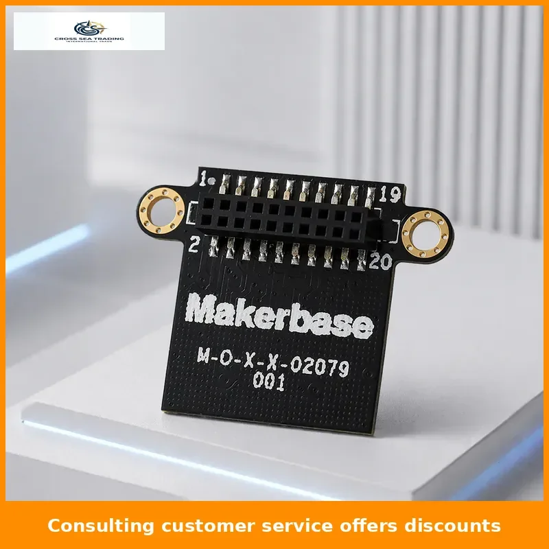 3D Printer Accessories, Fast Printing Machine, Memory Expansion Card MKS EMMC 32G
3D Printer Accessories, Fast Printing Machine, Memory Expansion Card MKS EMMC 32G