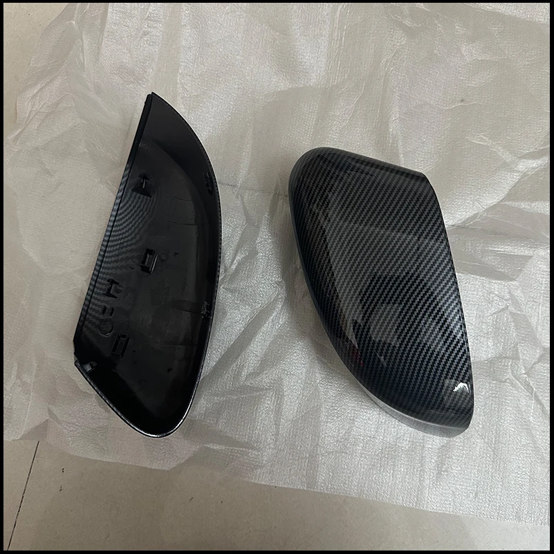 For Ford Focus 2012-2017 Side Rearview Mirror Cover Cap Replace Original Housing Styling Car Parts Accessories
For Ford Focus 2012-2017 Side Rearview Mirror Cover Cap Replace Original Housing Styling Car Parts Accessories