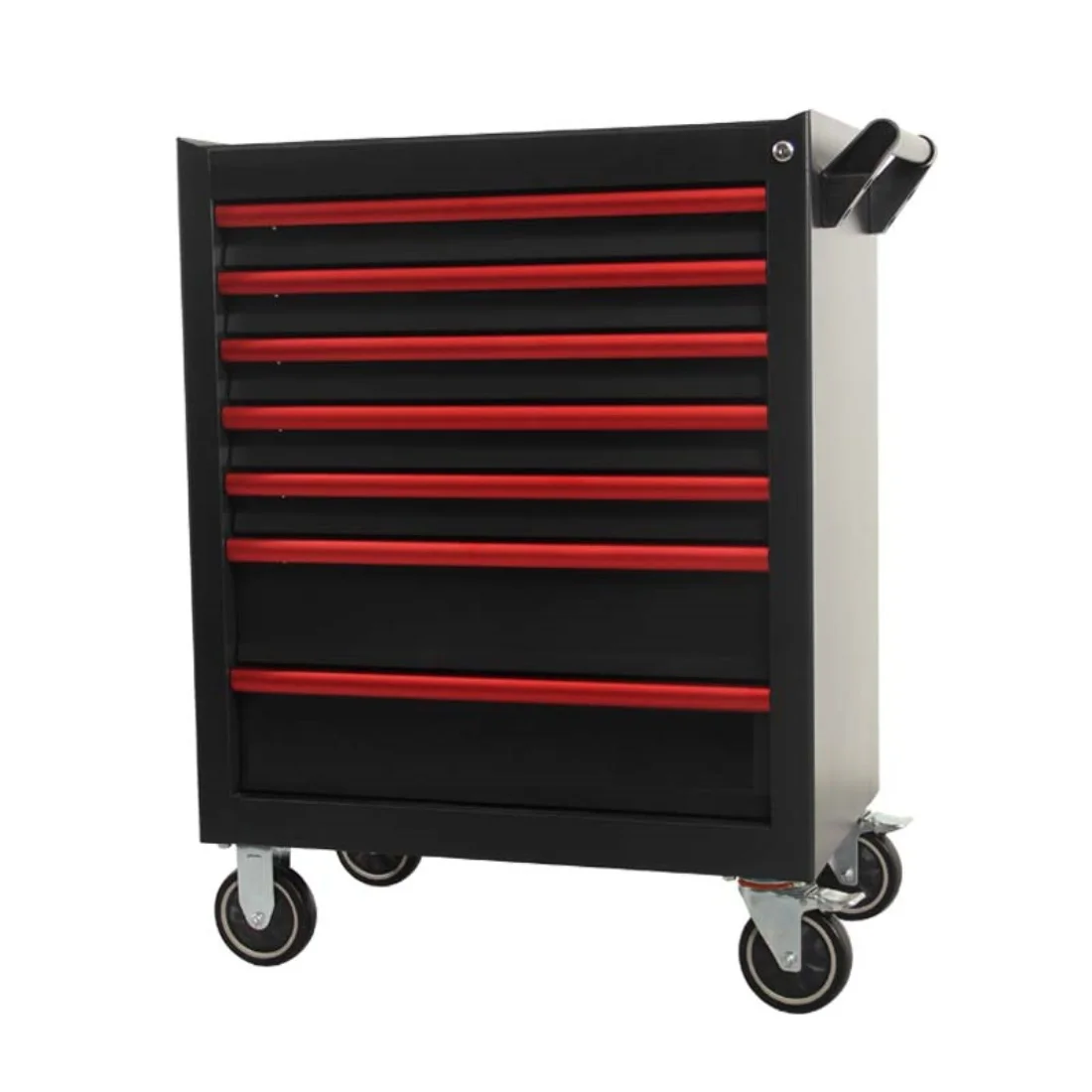 Hot Selling / OBM Household Workshop Rolling Garage Storage Tool Cabinet Trolley Metal Auto Repair Wheels 3-Year Warranty
Hot Selling / OBM Household Workshop Rolling Garage Storage Tool Cabinet Trolley Metal Auto Repair Wheels 3-Year Warranty