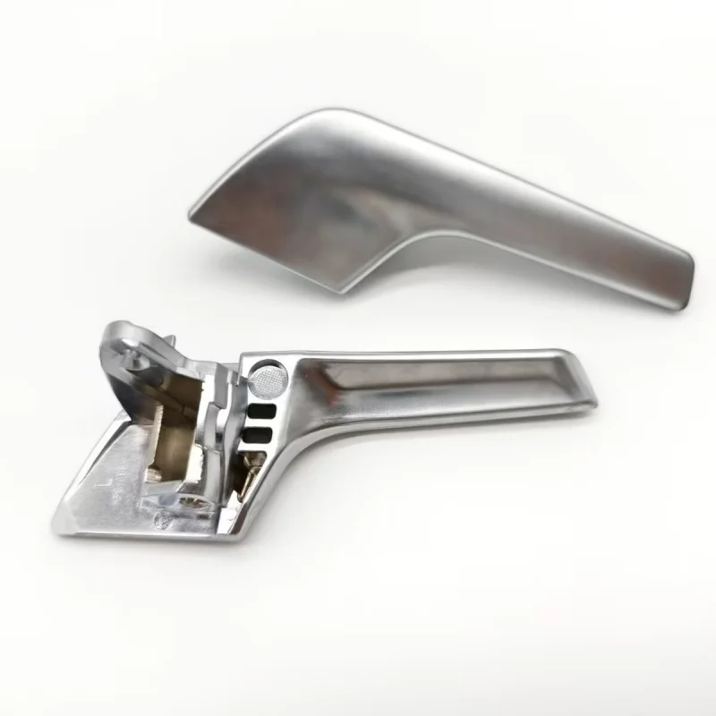 Внутренняя ручка двери автомобиля, ручка открывания двери, кнопка блокировки двери, подходит для Audi A4L Q5 2016-2024 N9
Внутренняя ручка двери автомобиля, ручка открывания двери, кнопка блокировки двери, подходит для Audi A4L Q5 2016-2024 N9