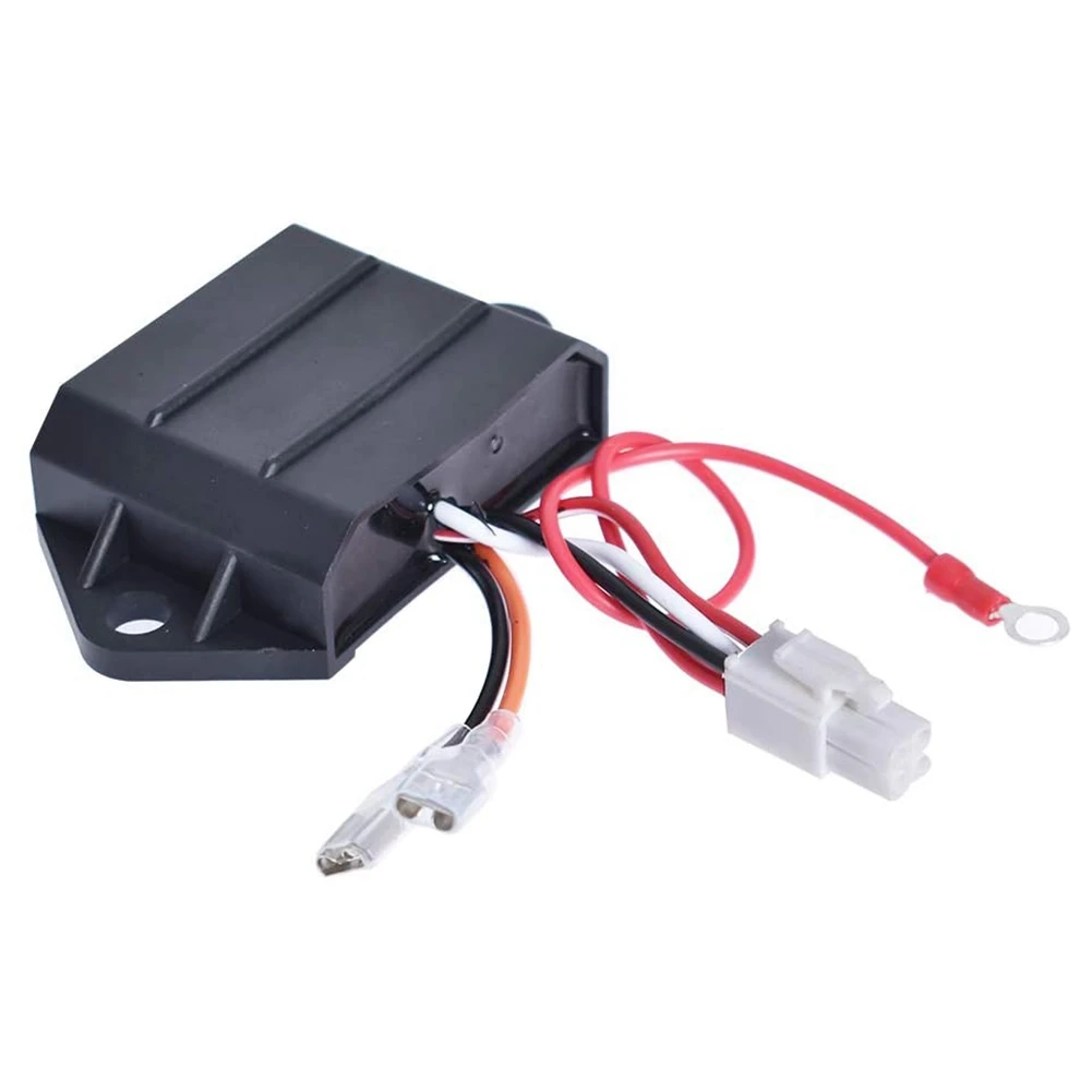 Замена зажигателя CDI для четырехтактных газовых двигателей EZGO Golf Cart 2002 72562-G01 EPIGC107
Замена зажигателя CDI для четырехтактных газовых двигателей EZGO Golf Cart 2002 72562-G01 EPIGC107
