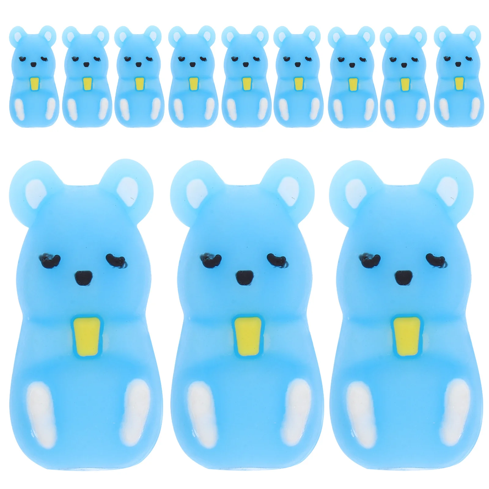 12 pcs Pen Cap Pencil Accessories Cute Cartoon Shields Soft Silicone Gel Caps Mini Pencil Sleeves Extendable Covers Supplies
12 pcs Pen Cap Pencil Accessories Cute Cartoon Shields Soft Silicone Gel Caps Mini Pencil Sleeves Extendable Covers Supplies