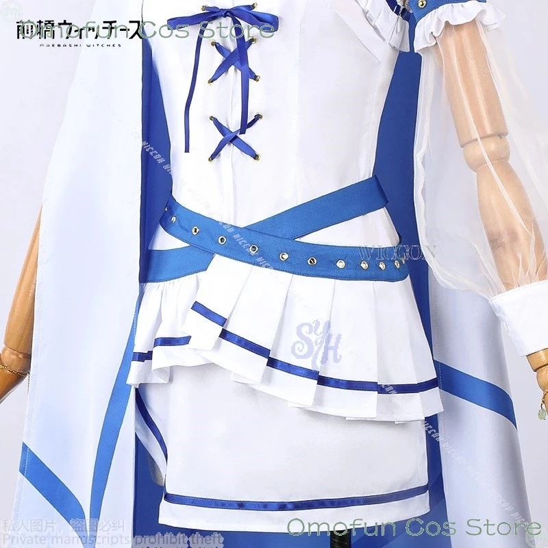 3,k;6\g/Anime Maebashi Witches Cosplay Mai Kamiizumi Costume Magical Girl Idol Uniform Blue Dress Kawaii Lolita Cute Lovk;6,y'9\
3,k;6\g/Anime Maebashi Witches Cosplay Mai Kamiizumi Costume Magical Girl Idol Uniform Blue Dress Kawaii Lolita Cute Lovk;6,y'9\