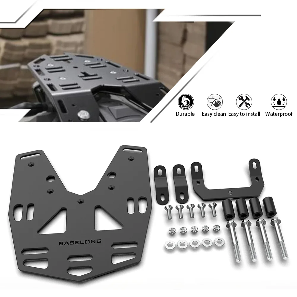 Rear Luggage Rack Cargo Bracket Holder For 690 Enduro R 2008-2018 2017 2016 2015 690 EnduroR Motorcycle Luggage Holder Bracket
Rear Luggage Rack Cargo Bracket Holder For 690 Enduro R 2008-2018 2017 2016 2015 690 EnduroR Motorcycle Luggage Holder Bracket