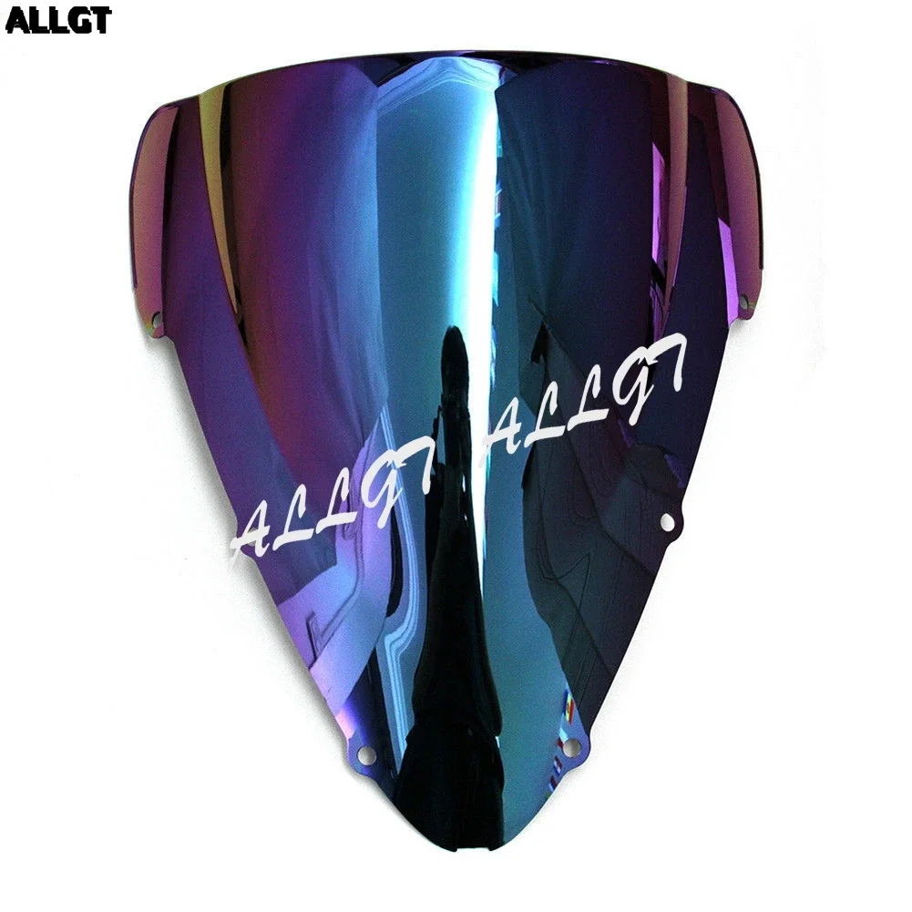 ALLGT Motorcycle Windscreen Front Windshield for Honda CBR600 F4i 2001 2002 2003 2004 2005 2006 2007
ALLGT Motorcycle Windscreen Front Windshield for Honda CBR600 F4i 2001 2002 2003 2004 2005 2006 2007