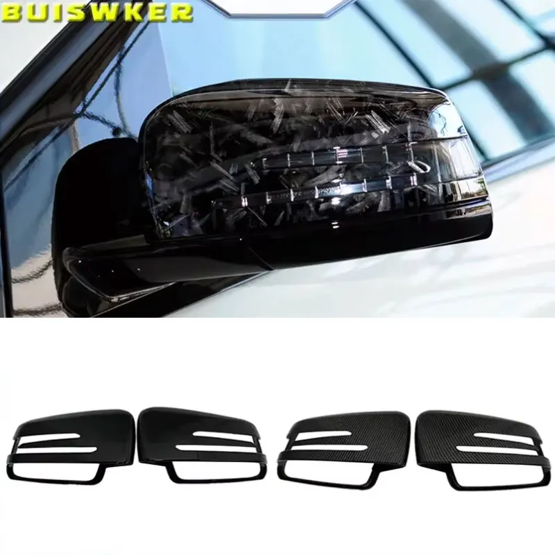High Quality Mirror Cover Trim For Mercedes Benz W176 W246 W204 W212 W221 C117 X204 X156 Replacement Real Carbon Fiber
High Quality Mirror Cover Trim For Mercedes Benz W176 W246 W204 W212 W221 C117 X204 X156 Replacement Real Carbon Fiber