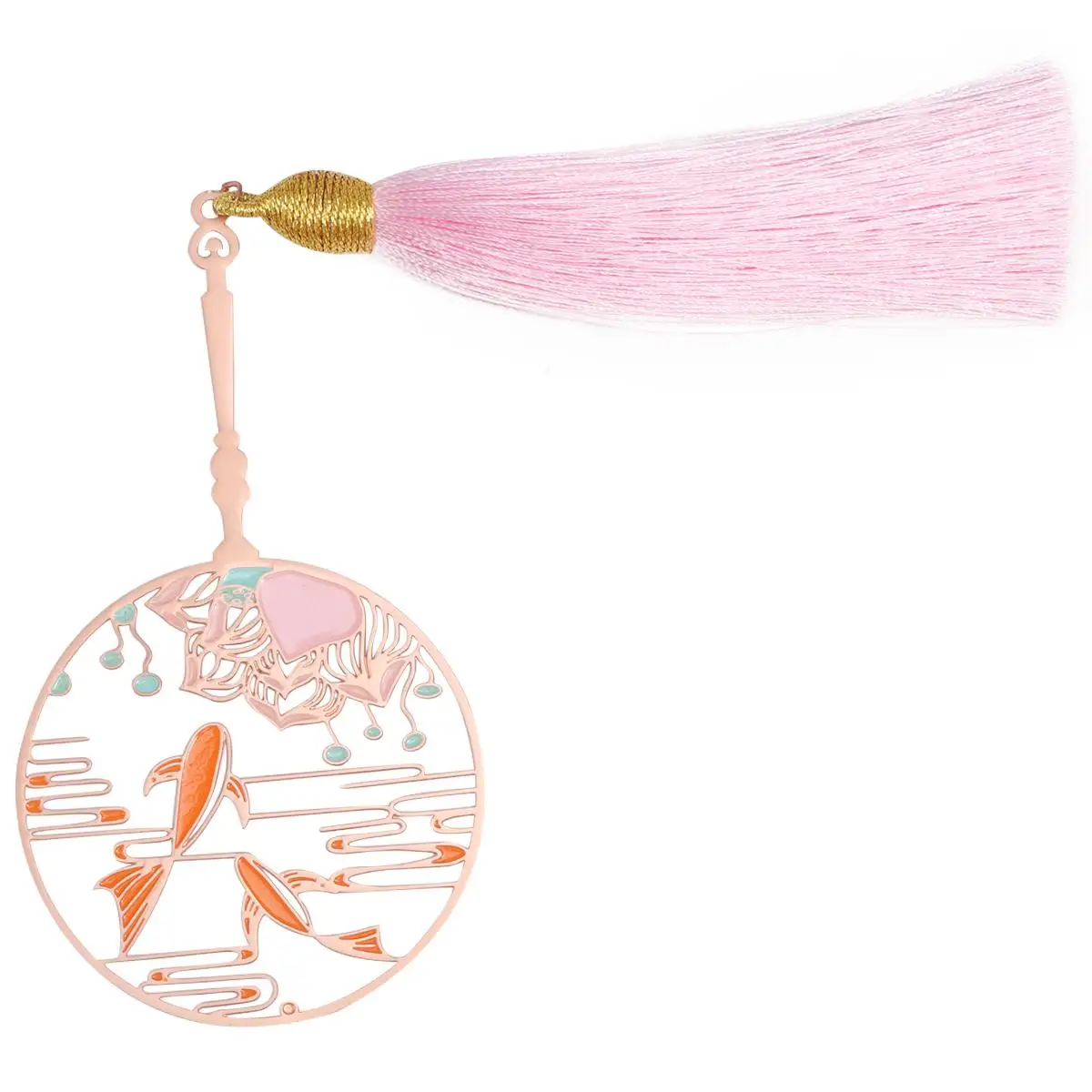 Bookmark Rose Shape Beautiful Magnet Bookmarks Paper Plant Printing The Gift Tassel
Bookmark Rose Shape Beautiful Magnet Bookmarks Paper Plant Printing The Gift Tassel