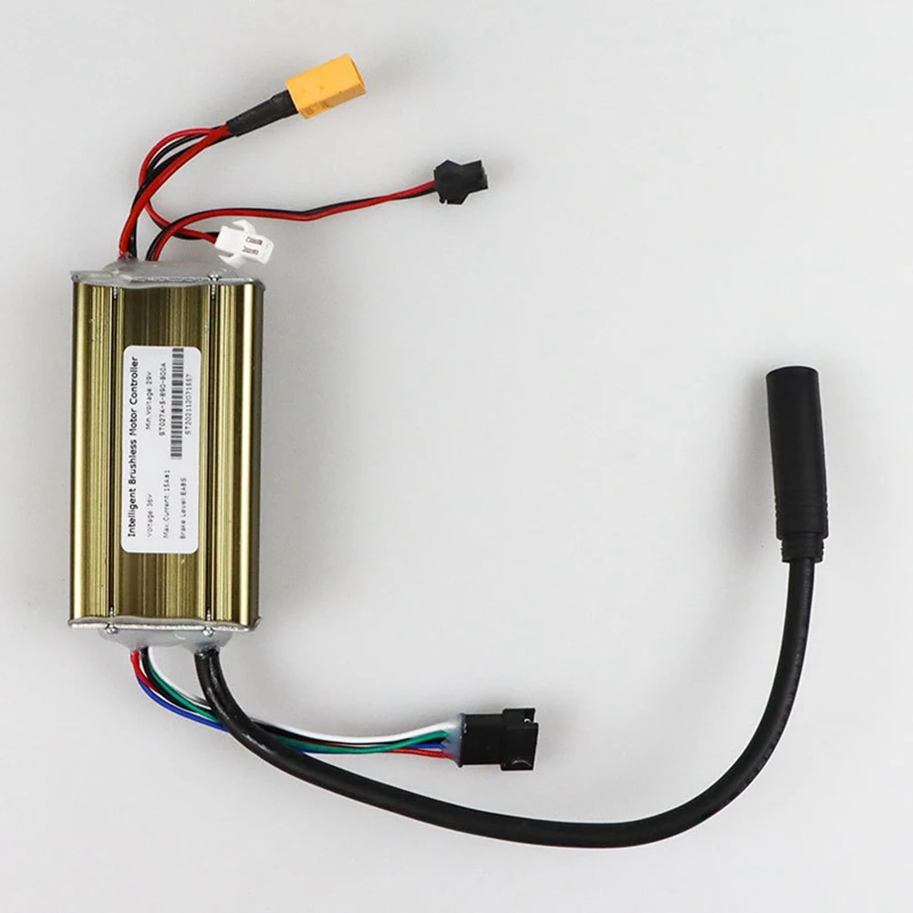 8 Inch Electric Scooter Controller & Display For KUGOO Electric Scooter 36V Electric Scooter Parts-AA78
8 Inch Electric Scooter Controller & Display For KUGOO Electric Scooter 36V Electric Scooter Parts-AA78