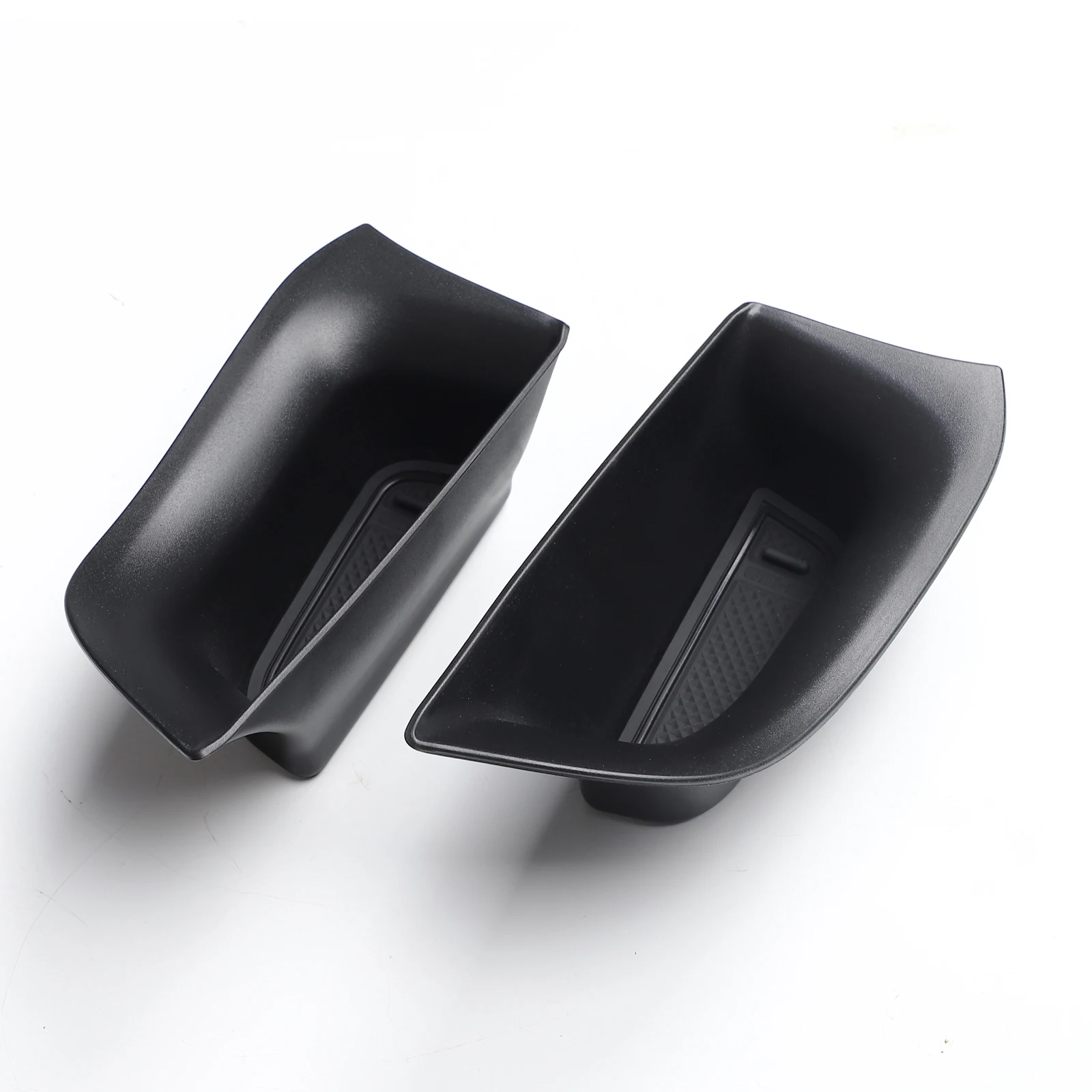 Smabee Front Door Handle Storage Box for Honda ZR-V HR-V 2023 US Version Accessories Car Side Armrest Organizer Container Tray
Smabee Front Door Handle Storage Box for Honda ZR-V HR-V 2023 US Version Accessories Car Side Armrest Organizer Container Tray