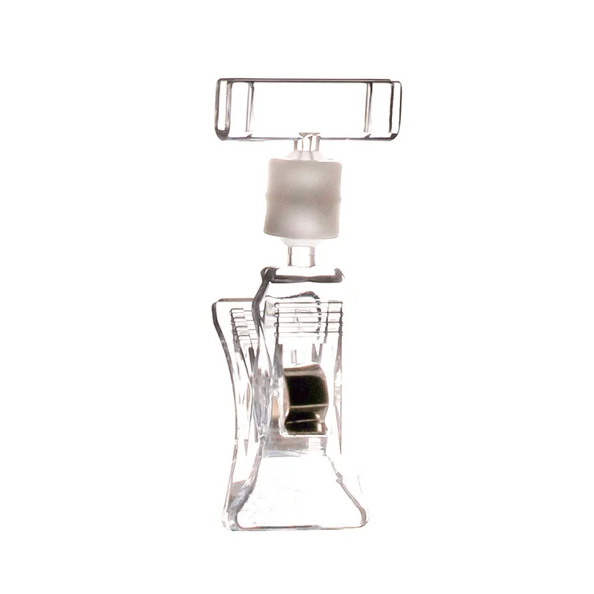 20pcs Small POP Price Label Card Holders Display Merchandise Sign Paper Promotion Clear Bakery Retail Shop
20pcs Small POP Price Label Card Holders Display Merchandise Sign Paper Promotion Clear Bakery Retail Shop