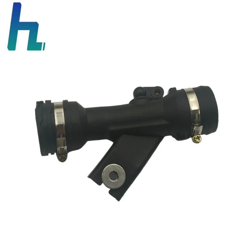 14460JD51B Engine Radiator Tube AIR Turbo Tube Charge Air Hose For NISSAN QASHQAI +2 I J10 1.5 Dci 07-13
14460JD51B Engine Radiator Tube AIR Turbo Tube Charge Air Hose For NISSAN QASHQAI +2 I J10 1.5 Dci 07-13