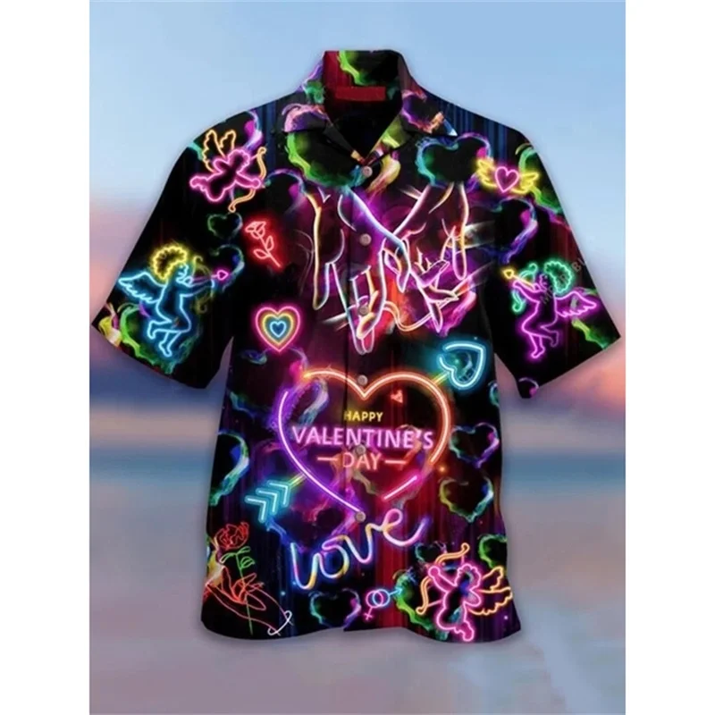 Wine Dance Party Pattern Shirts Harajuku Fashion 3D Printed Colorful Hawaiian Shirts Casual Oversized Party Exclusive Shirts
Wine Dance Party Pattern Shirts Harajuku Fashion 3D Printed Colorful Hawaiian Shirts Casual Oversized Party Exclusive Shirts