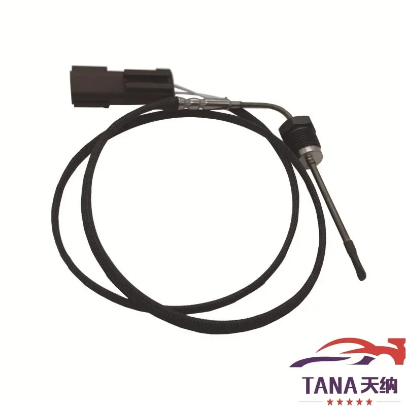 Exhaust Gas Temperature Sensor for Cross-border Use 6805402117
Exhaust Gas Temperature Sensor for Cross-border Use 6805402117