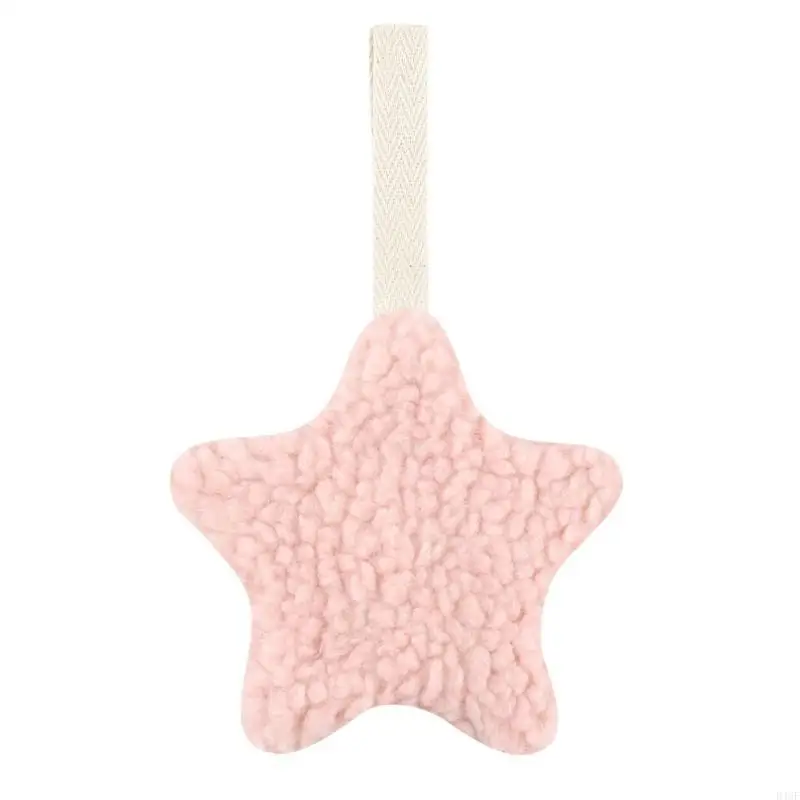 Pacifier Clip Plush Pendant Pacifier Holder Star Ornament Stroller Hanging-Decorations Infant Pacifier Accessories
Pacifier Clip Plush Pendant Pacifier Holder Star Ornament Stroller Hanging-Decorations Infant Pacifier Accessories