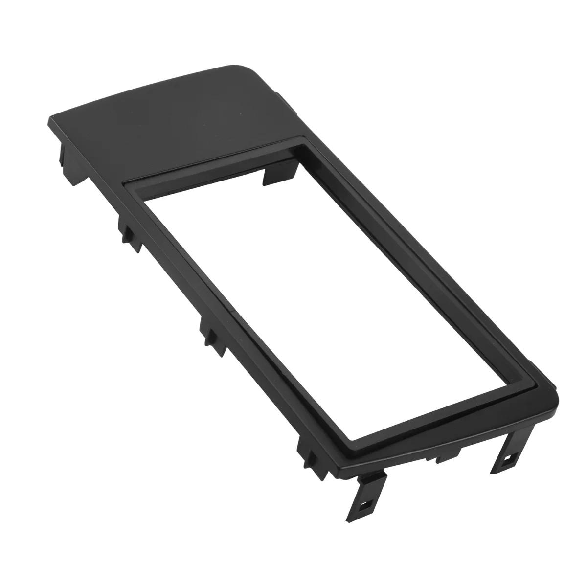 Car Stereo Radio Fascia Panel Plate Frame 2 Din for Volvo Xc70/ V70/ S60 2004-2007
Car Stereo Radio Fascia Panel Plate Frame 2 Din for Volvo Xc70/ V70/ S60 2004-2007