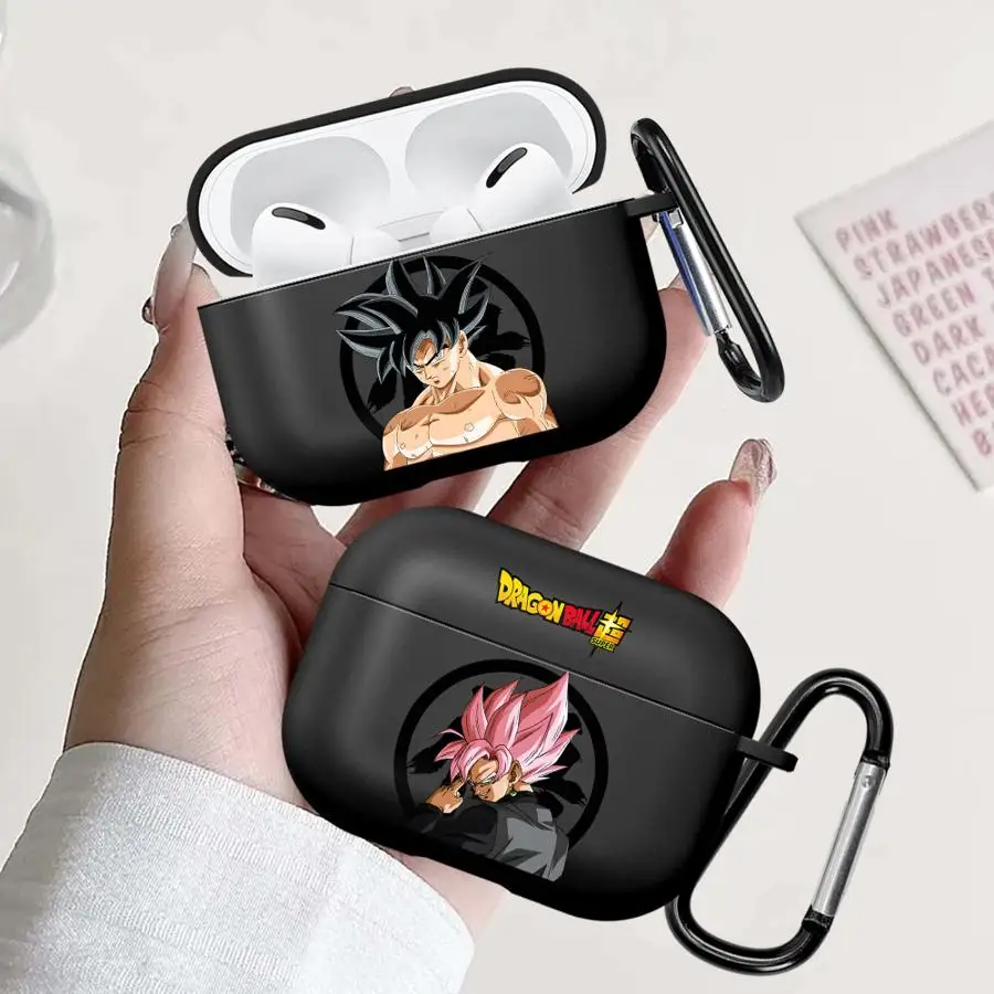 Case For Airpods Pro2 3 Pro 4 1 2 Pro3 Earphone Cases Cover D-Dragon Balls Gokus
Case For Airpods Pro2 3 Pro 4 1 2 Pro3 Earphone Cases Cover D-Dragon Balls Gokus