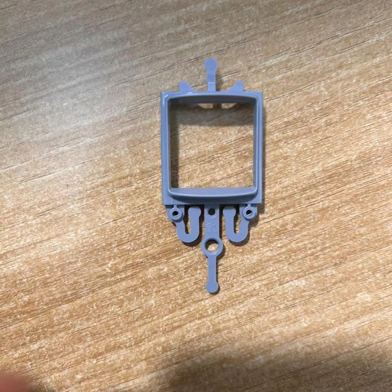 For Braun Ear Thermometers Button Holder Bracket Frame Accessories Braun 6520, 6500, 6030 Models
For Braun Ear Thermometers Button Holder Bracket Frame Accessories Braun 6520, 6500, 6030 Models