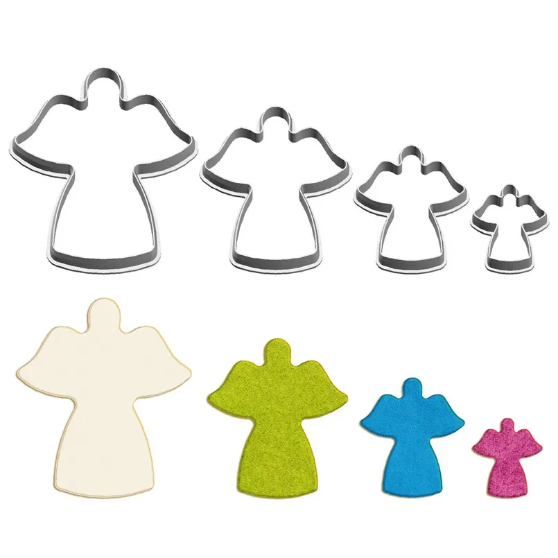 Four Specifications Cartoon Legendary Figures,Archangel,Plastics Moulds,Cake Cookie Fondant Tools,Sushi Fruit Cutters
Four Specifications Cartoon Legendary Figures,Archangel,Plastics Moulds,Cake Cookie Fondant Tools,Sushi Fruit Cutters