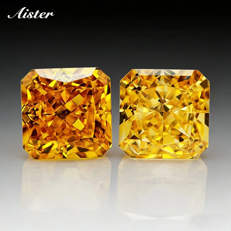 Золотой/желтый квадратный измельченный лед кубический цирконий высокоуглеродистый алмаз лабораторный циркон CZ 4K резка 5A + качество для изготовления ювелирных изделий
Золотой/желтый квадратный измельченный лед кубический цирконий высокоуглеродистый алмаз лабораторный циркон CZ 4K резка 5A + качество для изготовления ювелирных изделий