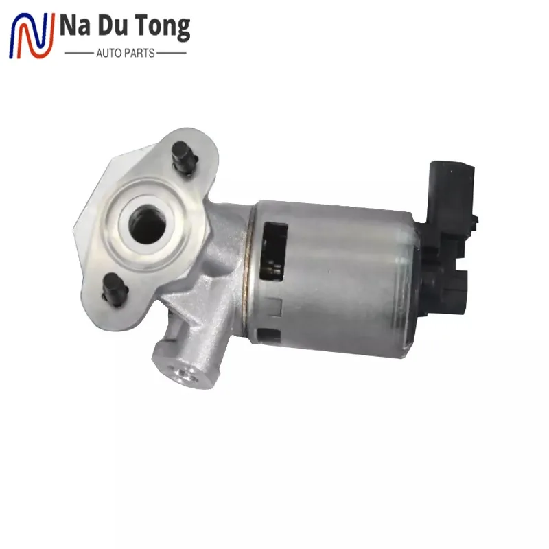 04593892AA Exhaust Gas Recirculation Valve For Chrysler 300C Dodge Charger Challenger 3.5L
04593892AA Exhaust Gas Recirculation Valve For Chrysler 300C Dodge Charger Challenger 3.5L