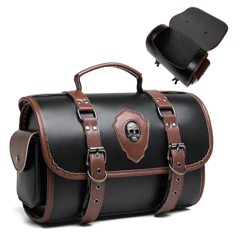 Motorcycle Storage Bag Riding Tool Bag Large Capacity Riding Modification Tool For Maintenance Equipment And Daily Supplies
Motorcycle Storage Bag Riding Tool Bag Large Capacity Riding Modification Tool For Maintenance Equipment And Daily Supplies