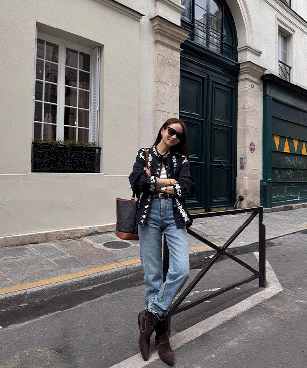 Женский свободный топ East Gate в этническом стиле с вышивкой, повседневный топ Quali, длинный воротник на молнии с воротником-молнией
Женский свободный топ East Gate в этническом стиле с вышивкой, повседневный топ Quali, длинный воротник на молнии с воротником-молнией