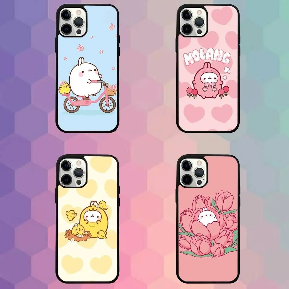 Cute M-Molang-gs Phone Case For iPhone 16e,16,15,14,13,12,11,Plus,Pro,Max,Mini Magsafe Magnetic Wireless Charging
Cute M-Molang-gs Phone Case For iPhone 16e,16,15,14,13,12,11,Plus,Pro,Max,Mini Magsafe Magnetic Wireless Charging