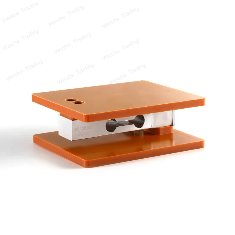 Load Cell Sensor with Wide Measurement Platform Scale Pressure Test Weight Weighing 1kg 2kg 10kg 20kg 40kg 80kg
Load Cell Sensor with Wide Measurement Platform Scale Pressure Test Weight Weighing 1kg 2kg 10kg 20kg 40kg 80kg