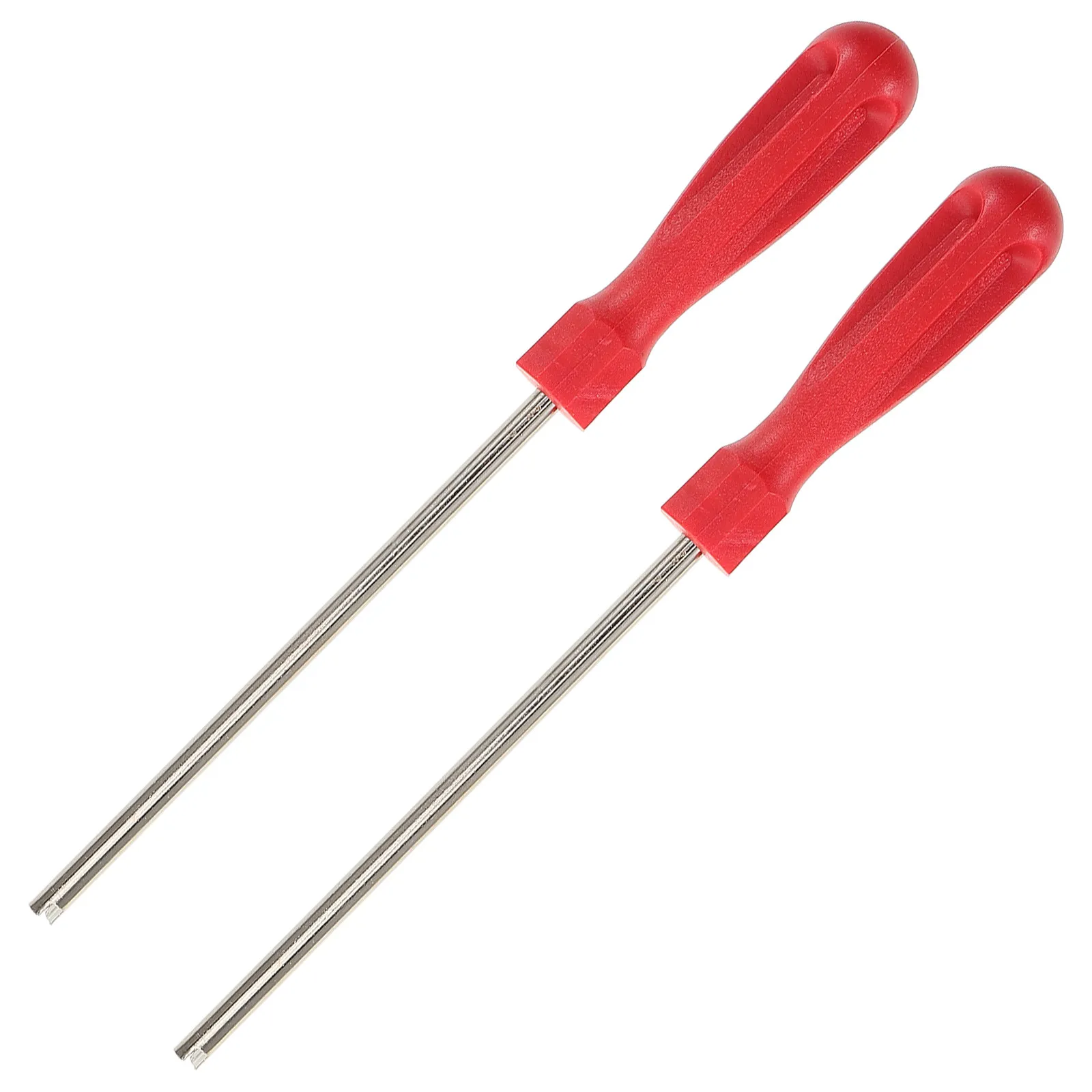 1Pair Valve Core Wrench Precision Engineered for Fast Tire Valve Stem Installation Compact User Friendly Bike Repair Tool Kit
1Pair Valve Core Wrench Precision Engineered for Fast Tire Valve Stem Installation Compact User Friendly Bike Repair Tool Kit