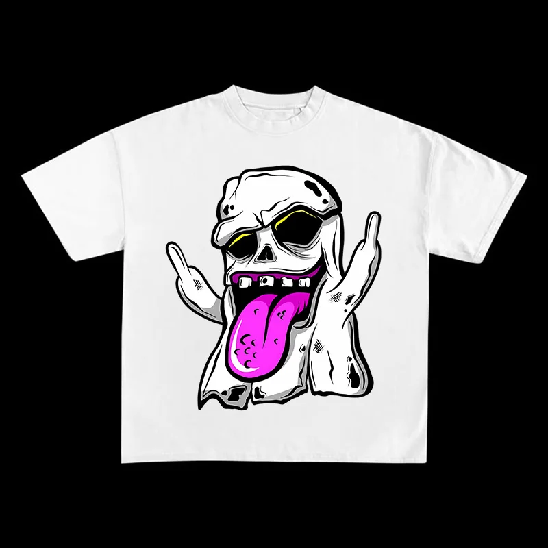 American fashion brand Kod Cotton oversized casual short-sleeved T-shirt round neck half-sleeved top T-shirt
American fashion brand Kod Cotton oversized casual short-sleeved T-shirt round neck half-sleeved top T-shirt