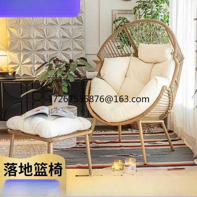 Разборное и сборное кресло-качалка из ротанга для улицы и дома, для балкона, двора, для отдыха, в виде ленивого дивана.
Разборное и сборное кресло-качалка из ротанга для улицы и дома, для балкона, двора, для отдыха, в виде ленивого дивана.
