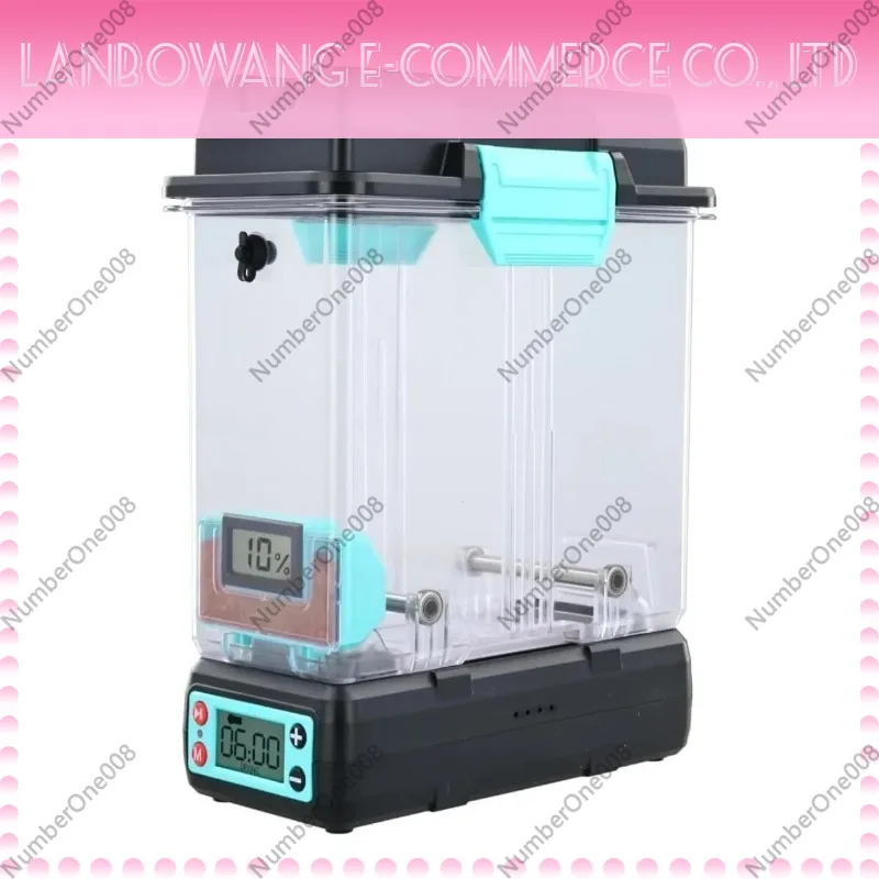 Suitable for 3D Printing Consumables Box in Drying Oven
Suitable for 3D Printing Consumables Box in Drying Oven