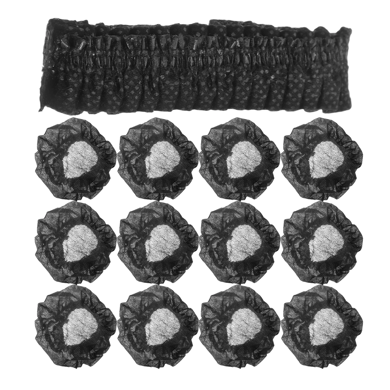 30 Pcs Gear Shift Protective Cover Car Automatic Gear Lever Covers Shift Knob Cover Non Woven Fabric Durable Suitable
30 Pcs Gear Shift Protective Cover Car Automatic Gear Lever Covers Shift Knob Cover Non Woven Fabric Durable Suitable
