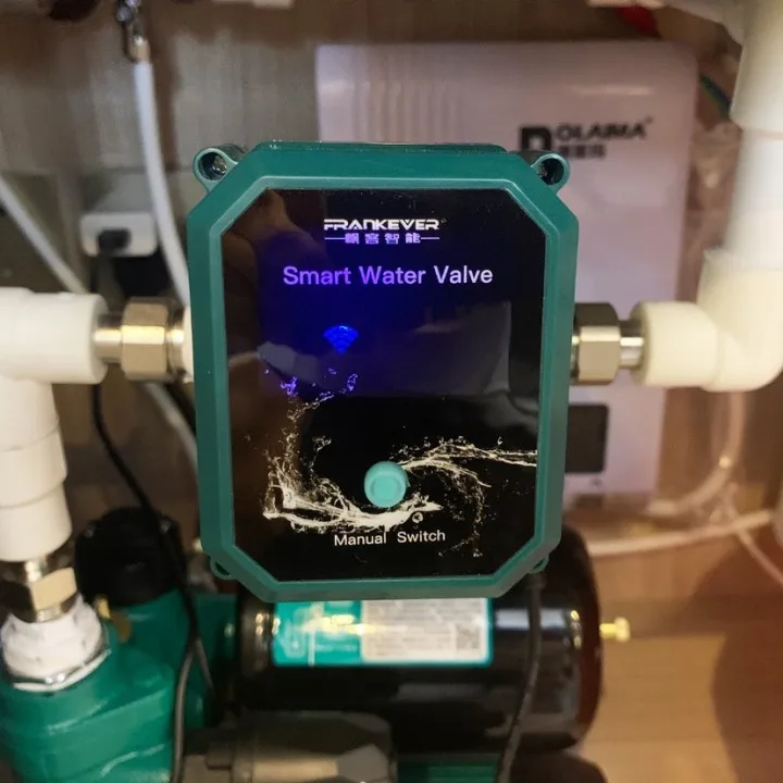 DN15 DN20 DN25 Tuya Smart Life Wifi Wasser kugel hahn für Apartment haus Wasser Timing & Leckage WiFi Fernbedienung Alexa Google
DN15 DN20 DN25 Tuya Smart Life Wifi Wasser kugel hahn für Apartment haus Wasser Timing & Leckage WiFi Fernbedienung Alexa Google