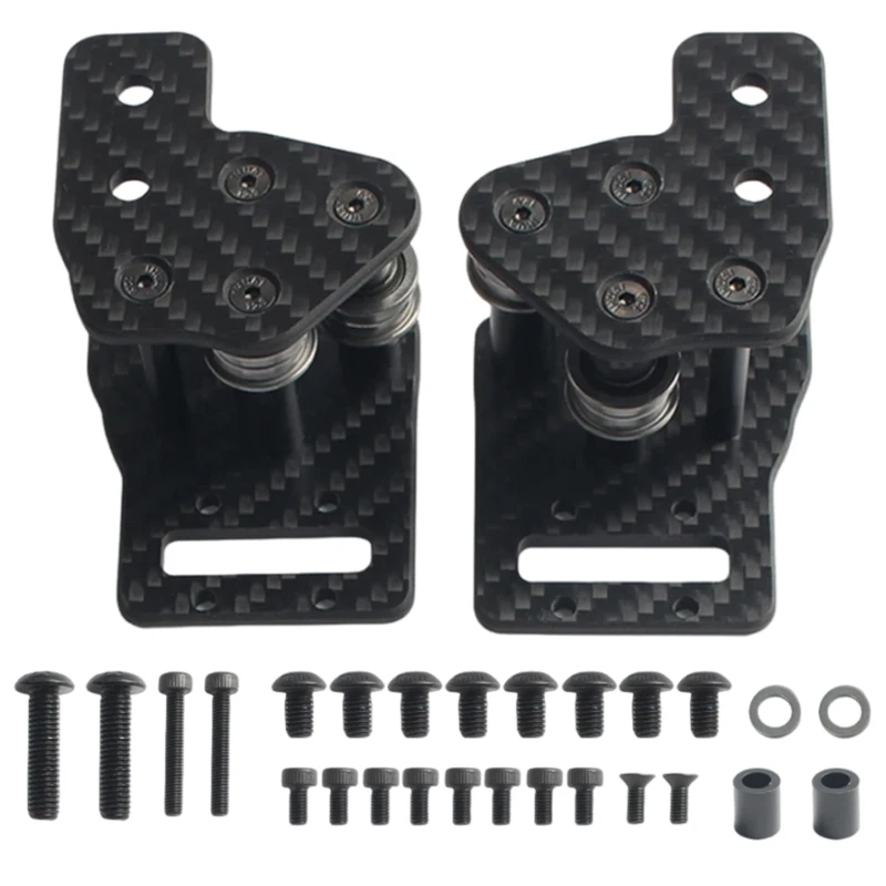 Деталь 3D-принтеров из углеродного волокна YYDS XY с легким весом для 3D-принтеров V2.4
Деталь 3D-принтеров из углеродного волокна YYDS XY с легким весом для 3D-принтеров V2.4