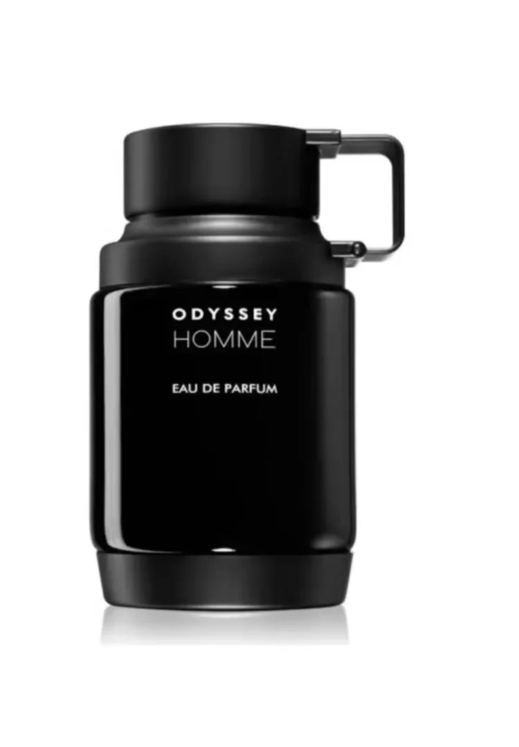 Armaf Odyssey Homme для мужчин, парфюмерная вода, спрей, 100 мл
Armaf Odyssey Homme для мужчин, парфюмерная вода, спрей, 100 мл
