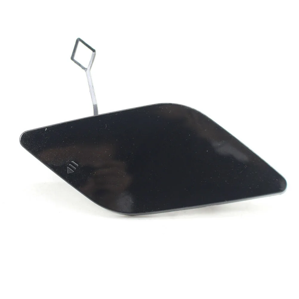 Tow Hook Cover Cap for Mercedes EClass W212 Front Bumper Compatible with E350 E250 E300 E550 OEM Part Number 212 885 01 26
Tow Hook Cover Cap for Mercedes EClass W212 Front Bumper Compatible with E350 E250 E300 E550 OEM Part Number 212 885 01 26