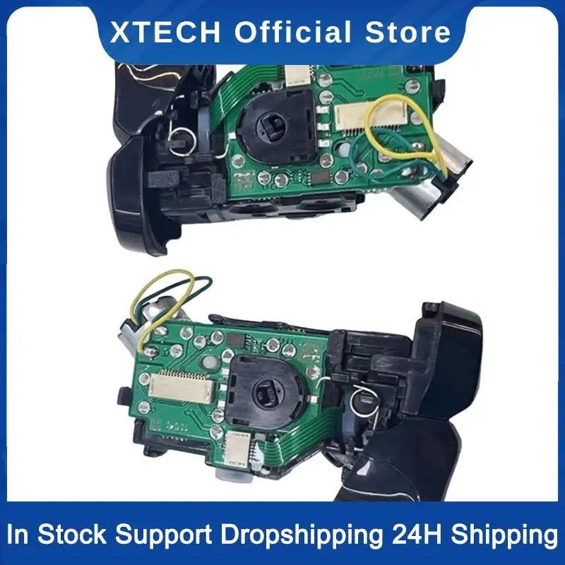 L1 L2 R1 R2 V1.0 Adaptive Trigger Button For PS5 Controller Replacement Trigger Module Assembly For Playstation 5 Easy To Use
L1 L2 R1 R2 V1.0 Adaptive Trigger Button For PS5 Controller Replacement Trigger Module Assembly For Playstation 5 Easy To Use