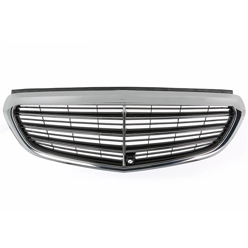 A2128801583 BBmart Auto Parts 1pcs Front Radiator Grill For Mercedes Benz 2014-2016 E Class OE 2128801583
A2128801583 BBmart Auto Parts 1pcs Front Radiator Grill For Mercedes Benz 2014-2016 E Class OE 2128801583