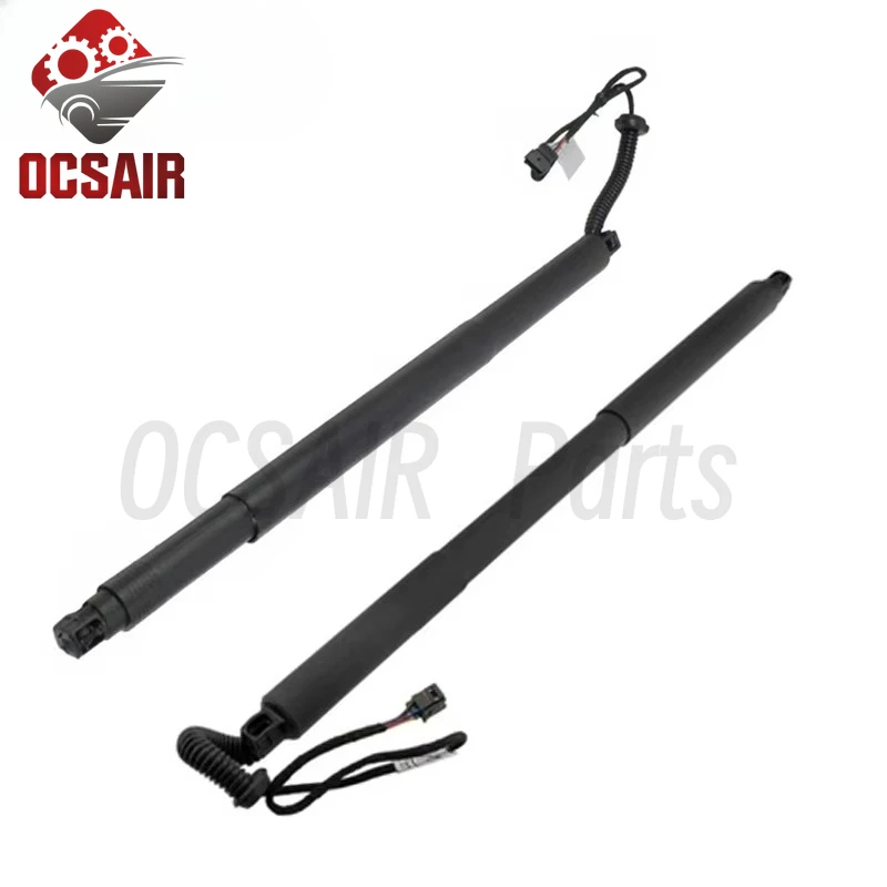 2pcs Rear Left Right Tailgate Power Lift Supports 9Y0827851A for Porsche Cayenne 2017-2020
2pcs Rear Left Right Tailgate Power Lift Supports 9Y0827851A for Porsche Cayenne 2017-2020