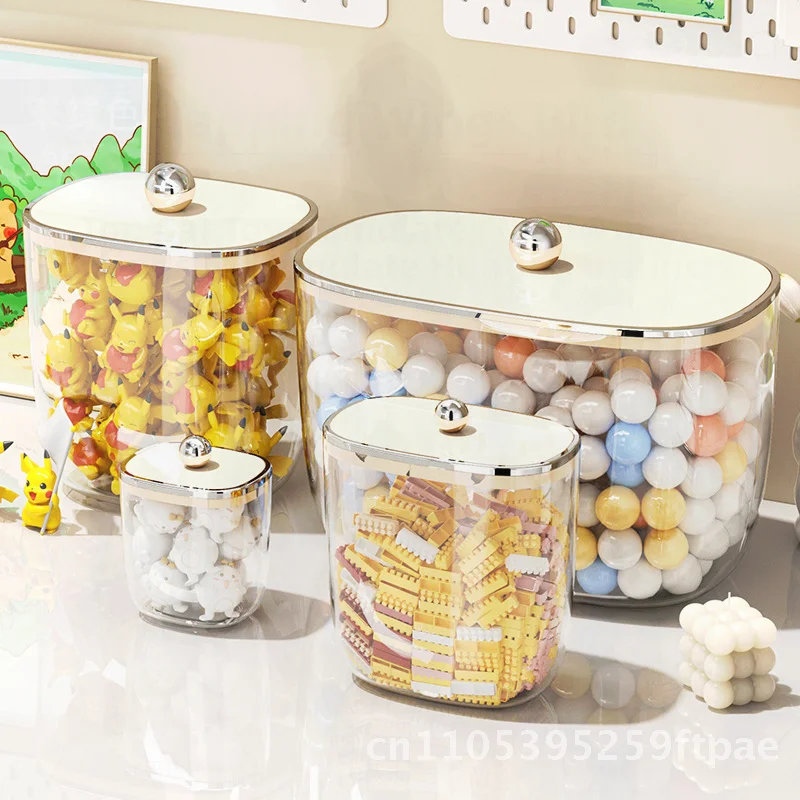 Mini Bubble Mate Transparent Storage Jar Cute Grain Storage Box Small Toy Display Rack Cartoon Hand Gift Organizer
Mini Bubble Mate Transparent Storage Jar Cute Grain Storage Box Small Toy Display Rack Cartoon Hand Gift Organizer