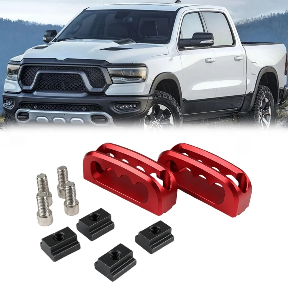 Аксессуары для кузова грузовиков (пикапов) для Tacoma, Tundra, Tundra HV, Gladiator: PT278-35160, PT278-35050-S1, PT278-35100-S1, усиленные, для тяжелых условий эксплуатации
Аксессуары для кузова грузовиков (пикапов) для Tacoma, Tundra, Tundra HV, Gladiator: PT278-35160, PT278-35050-S1, PT278-35100-S1, усиленные, для тяжелых условий эксплуатации