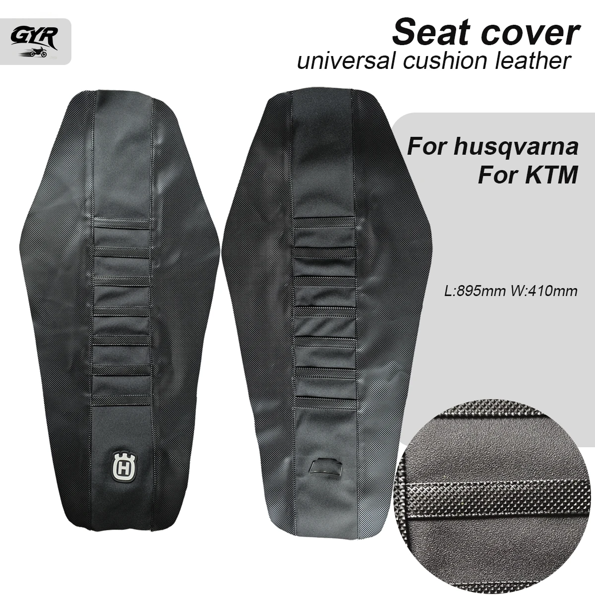 Universal seat Cover Anti-slip Wear-resistant gasgas Beta 300mx waterproofing off-road motorcycle For KTM SXF EXC KXF CRF YZF
Universal seat Cover Anti-slip Wear-resistant gasgas Beta 300mx waterproofing off-road motorcycle For KTM SXF EXC KXF CRF YZF